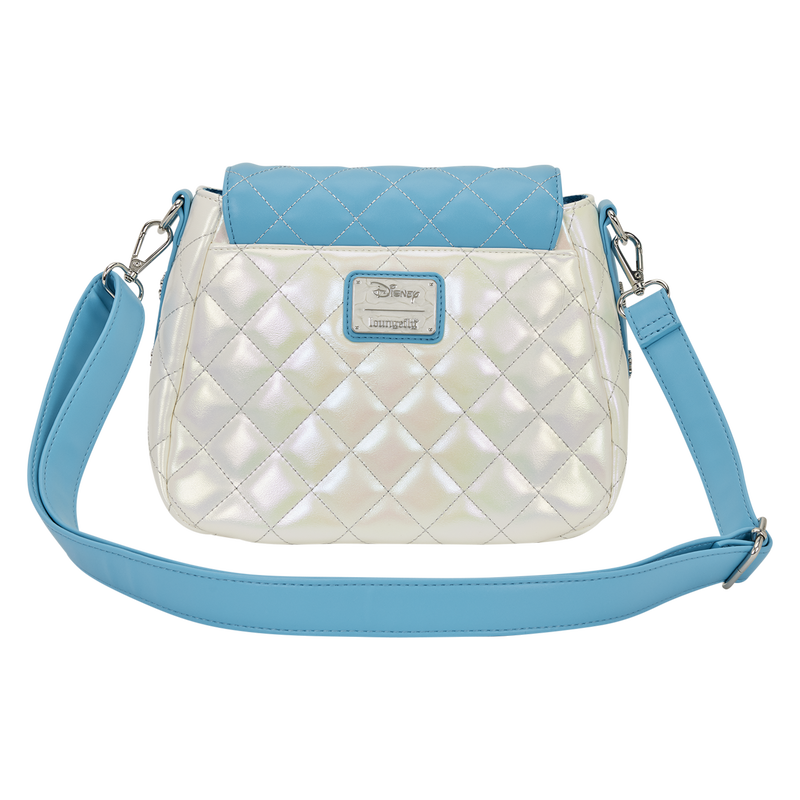 FROZEN - Elsa - Crossbody bag Loungefly