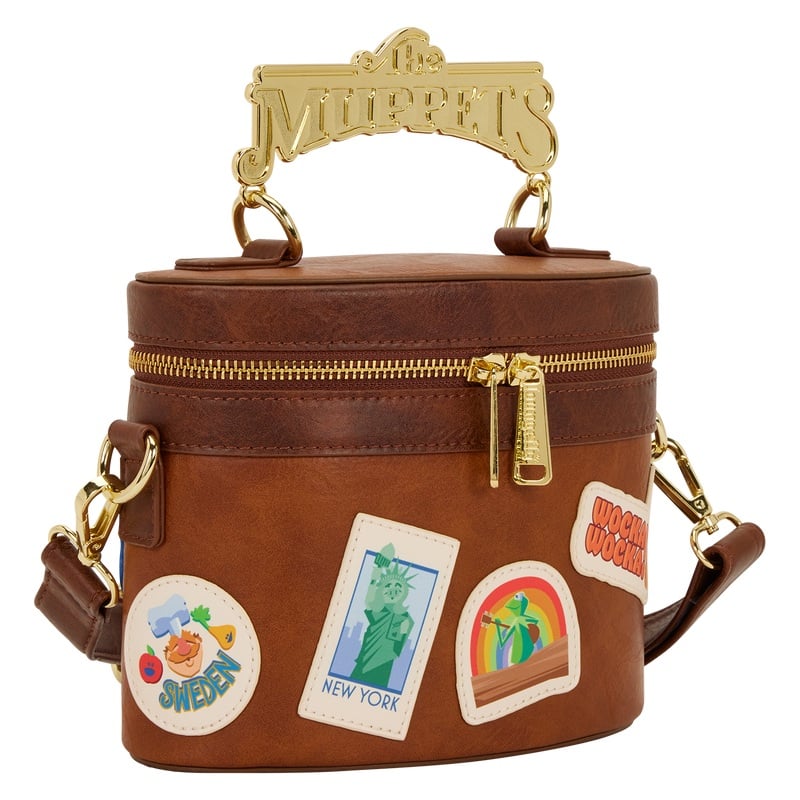 MUPPETS - Top - Crossbody bag Loungefly