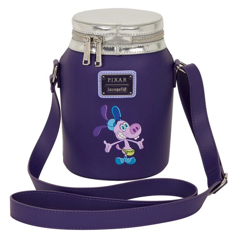 INSIDE OUT 2 - Jar - Crossbody bag Loungefly