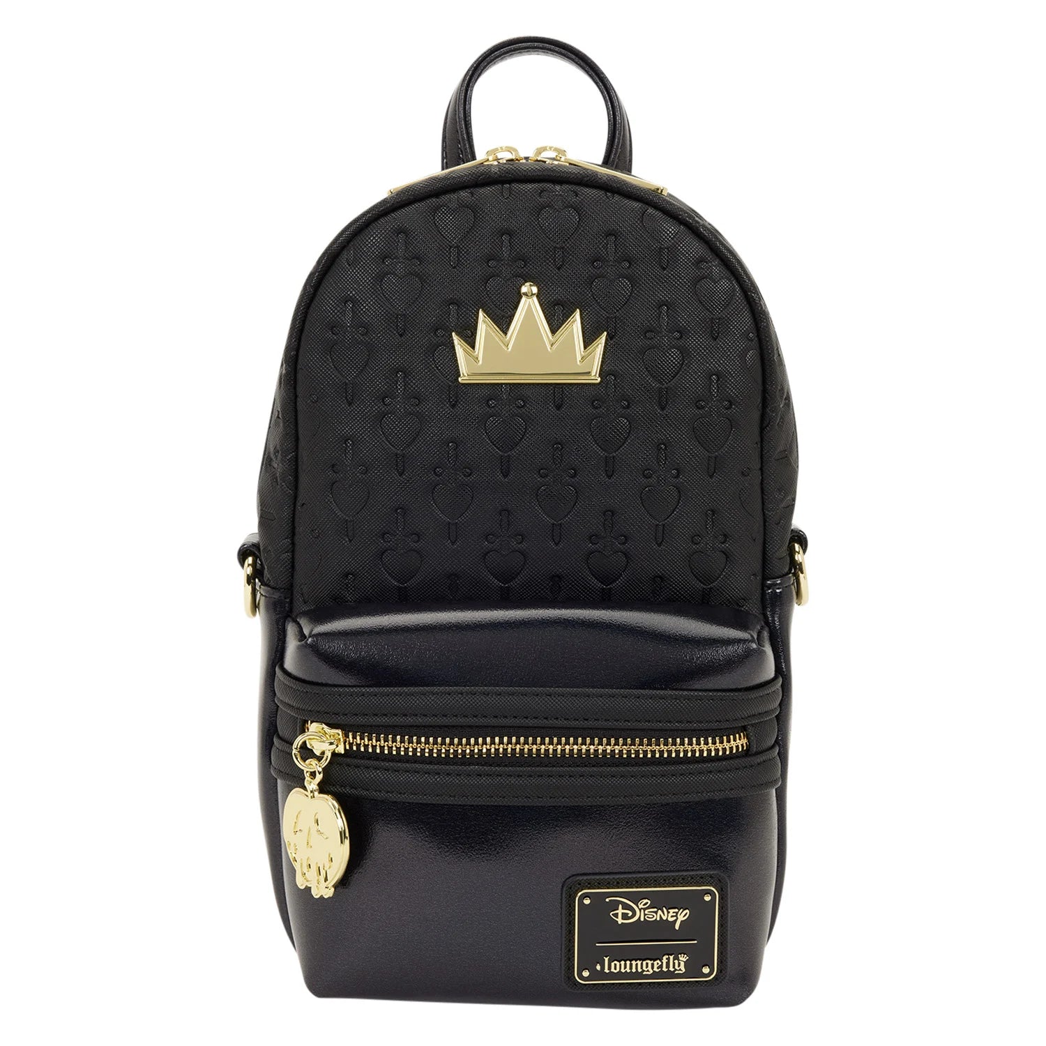 DISNEY - Snow White - Sling Bag LoungeFly