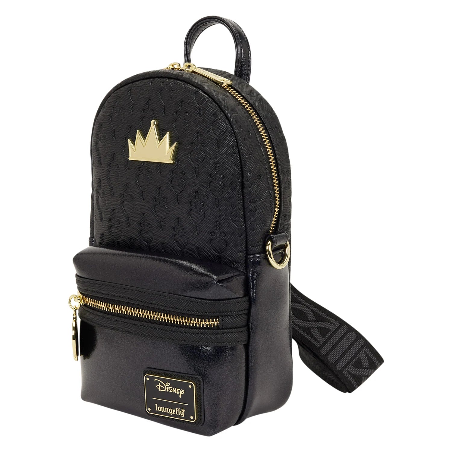 DISNEY - Snow White - Sling Bag LoungeFly