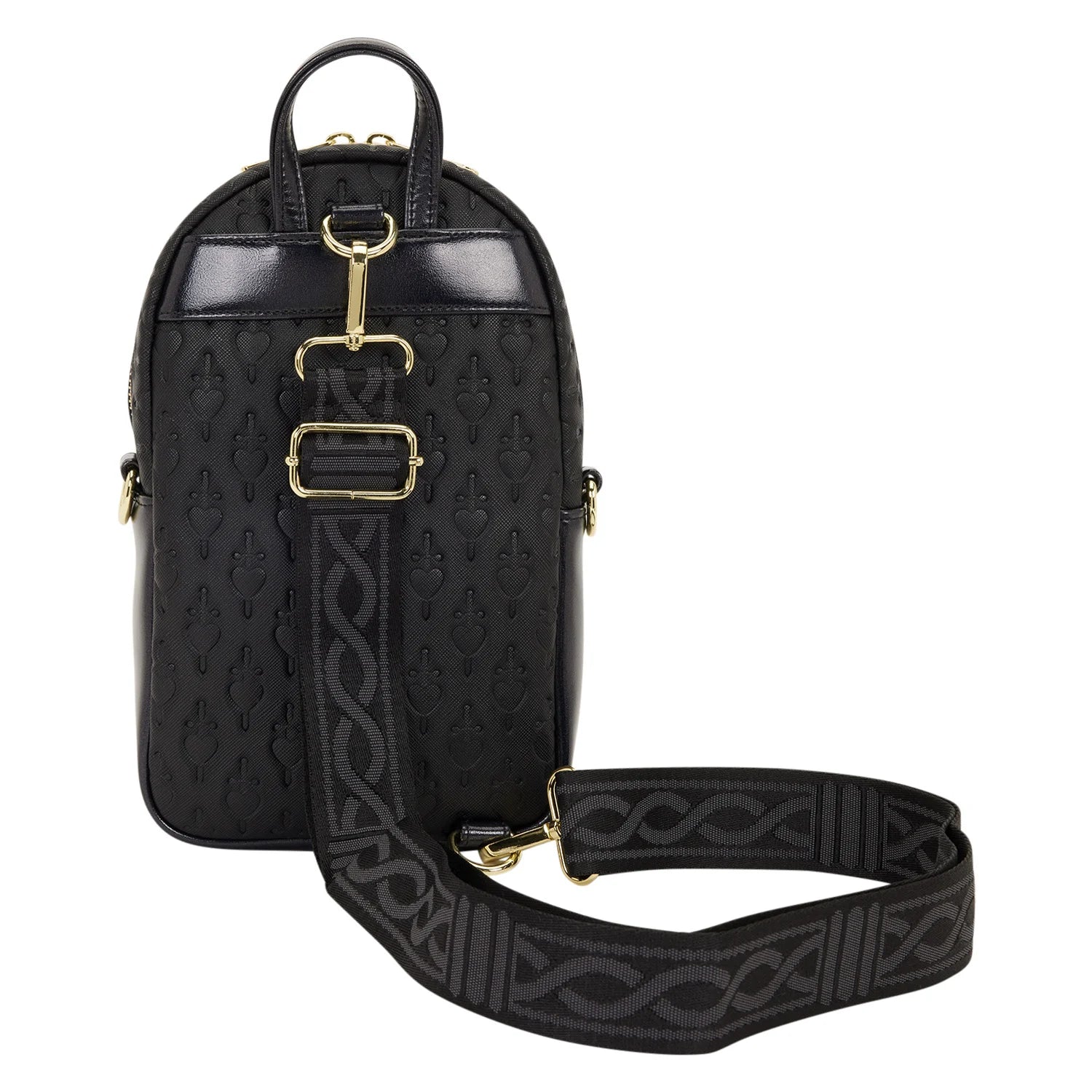 DISNEY - Snow White - Sling Bag LoungeFly