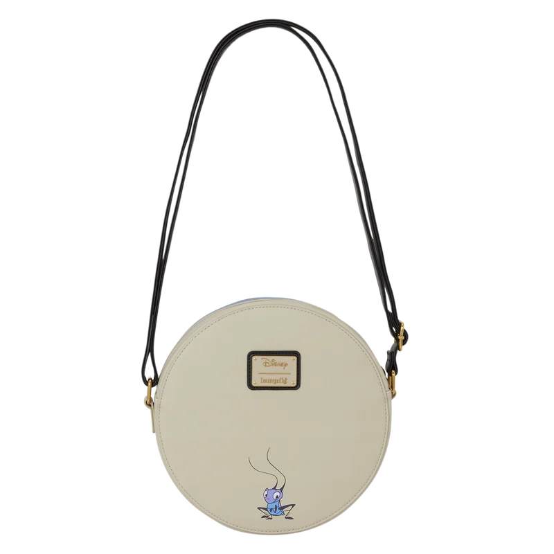 DISNEY - Mulan "Rice Porridge" - Crossbody bag Loungefly