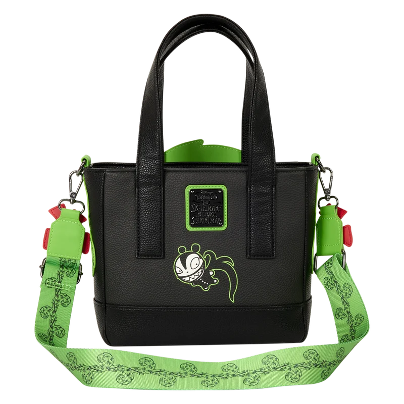 NBX - Man-Eating Wreath - Crossbody bag Loungefly