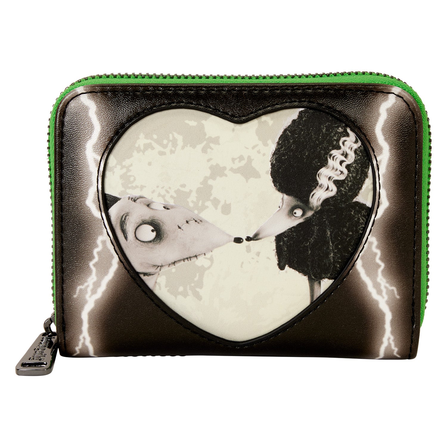 DISNEY - Frankenweenie - Wallet LoungeFly