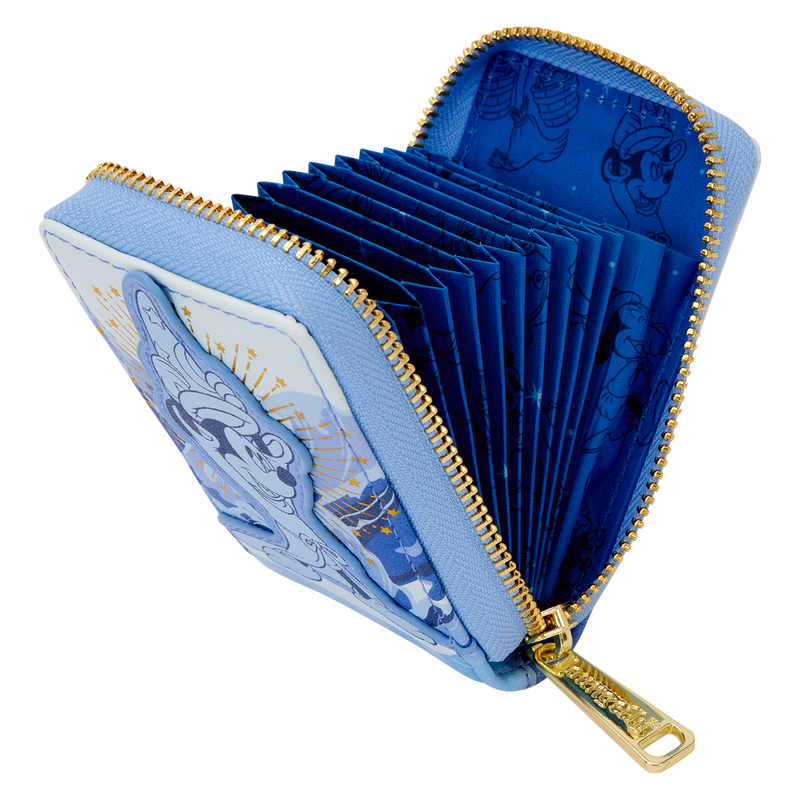DISNEY - Fantasia - Wallet LoungeFly