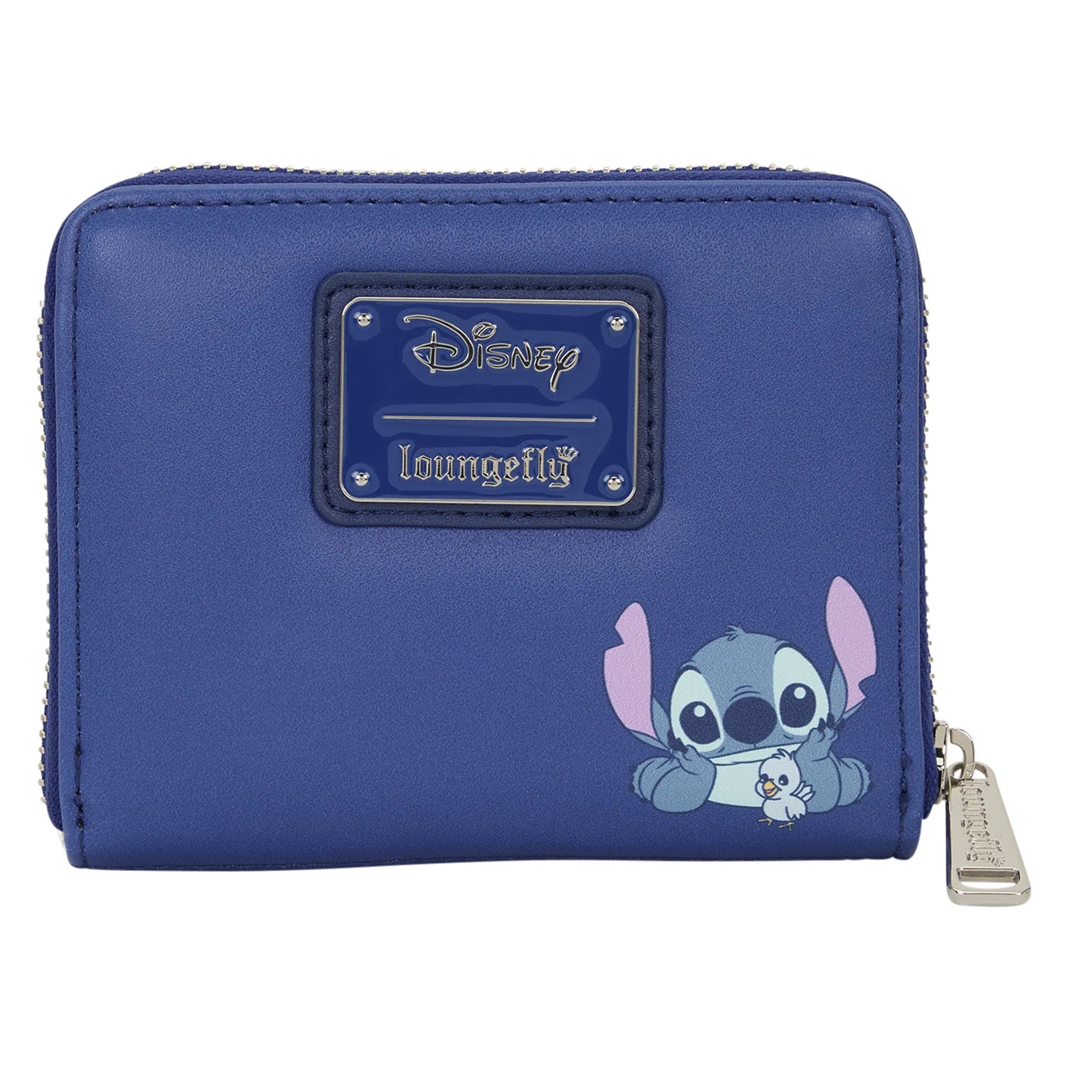LILO & STITCH - Animal Friends - Wallet LoungeFly