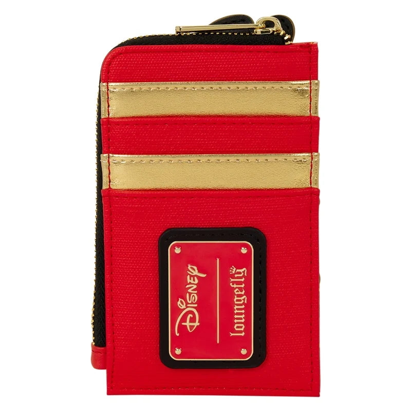 EMPEROR'S NEW GROOVE - Kuzco "Llama" - Cardholder Loungefly