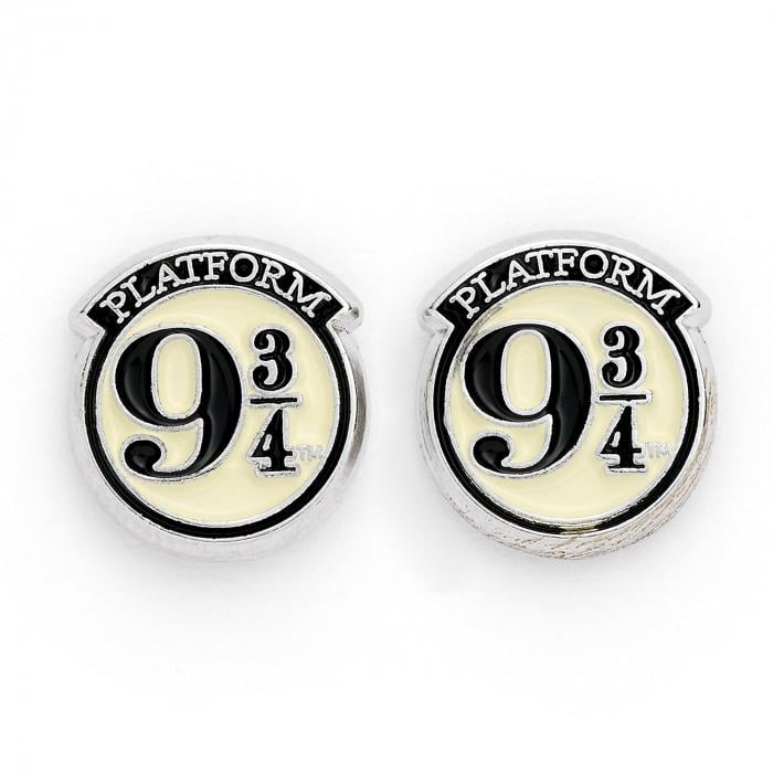 HARRY POTTER - Set of 3 Earrings