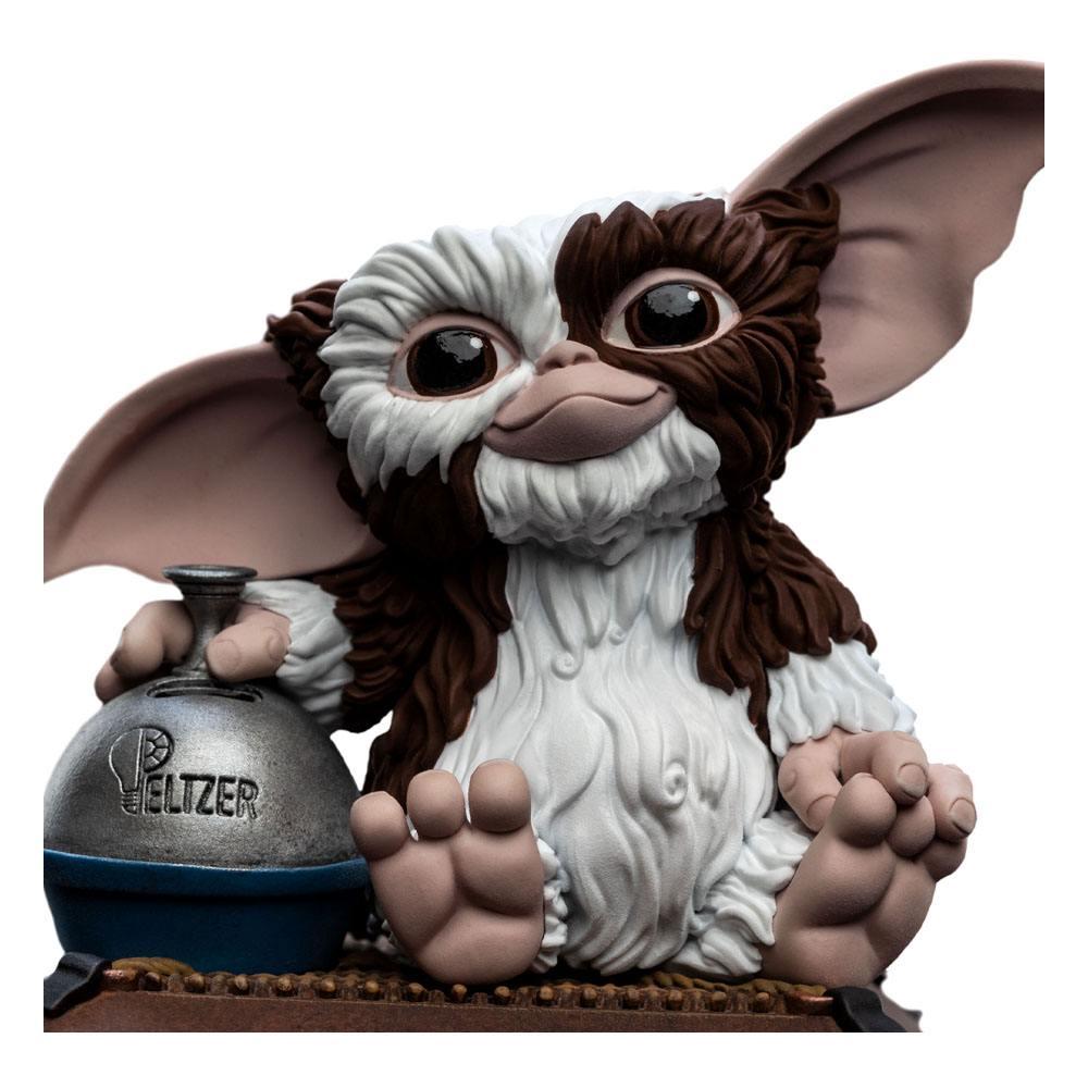 GREMLINS - Mini Epics Gizmo - Figure '14x12x16cm'