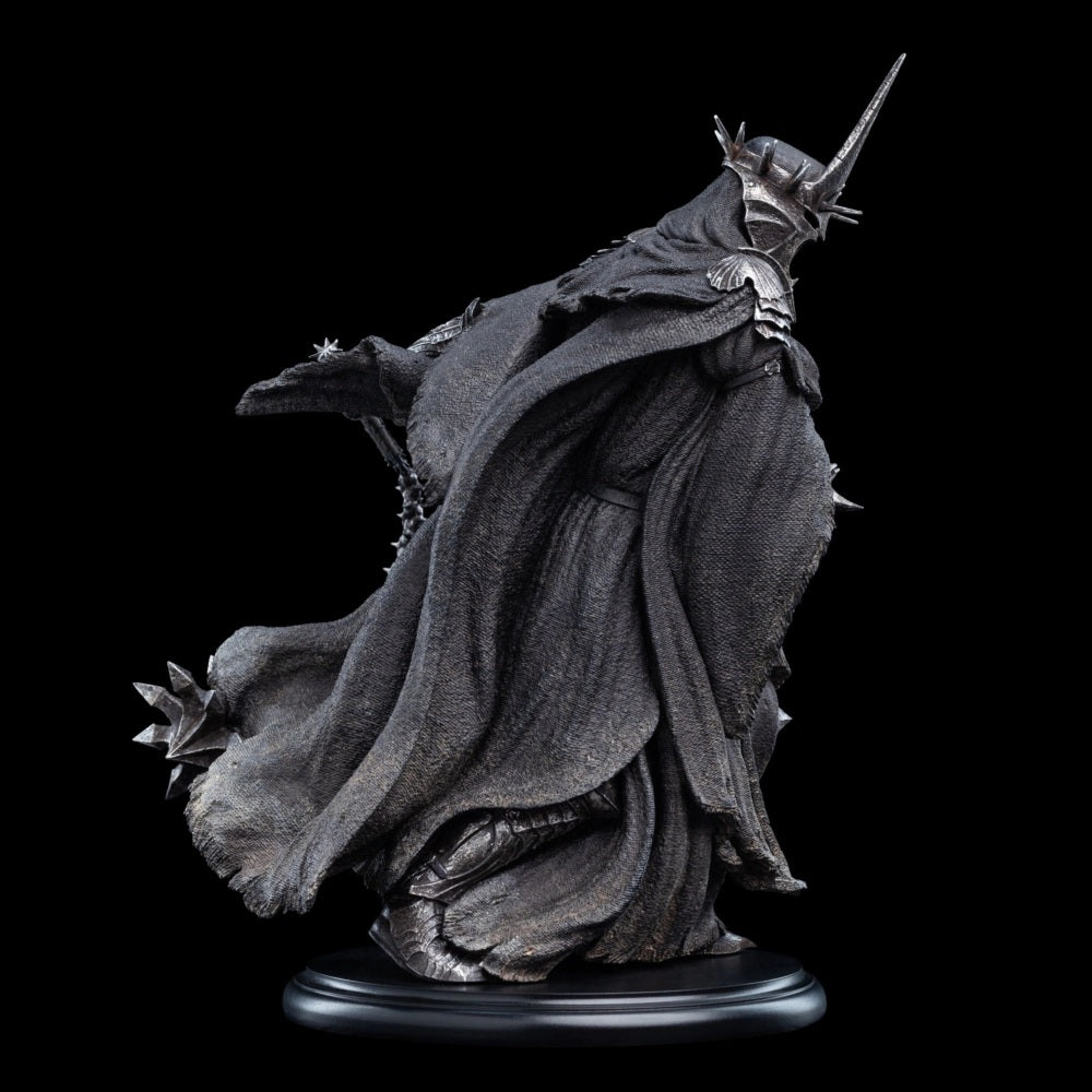 LORD OF THE RINGS - The Witch-king - Statue 19cm