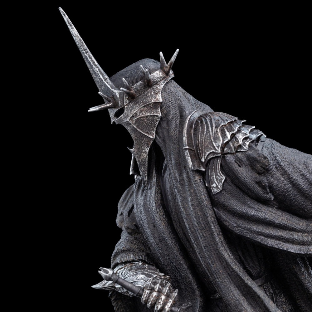 LORD OF THE RINGS - The Witch-king - Statue 19cm