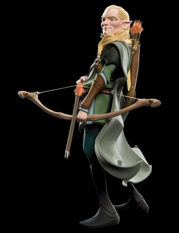 THE LORD OF THE RINGS - Legolas - Figure Mini Epics 18cm