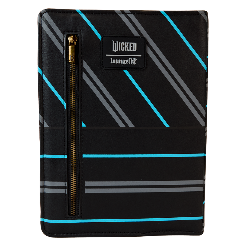 WICKED - Elphaba Diary - Journal LoungeFly