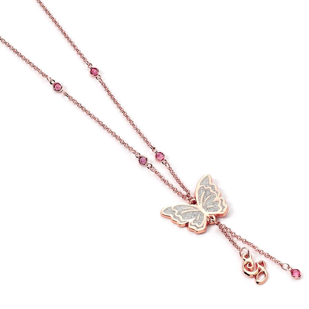 WICKED - Glinda Butterfly - Necklace