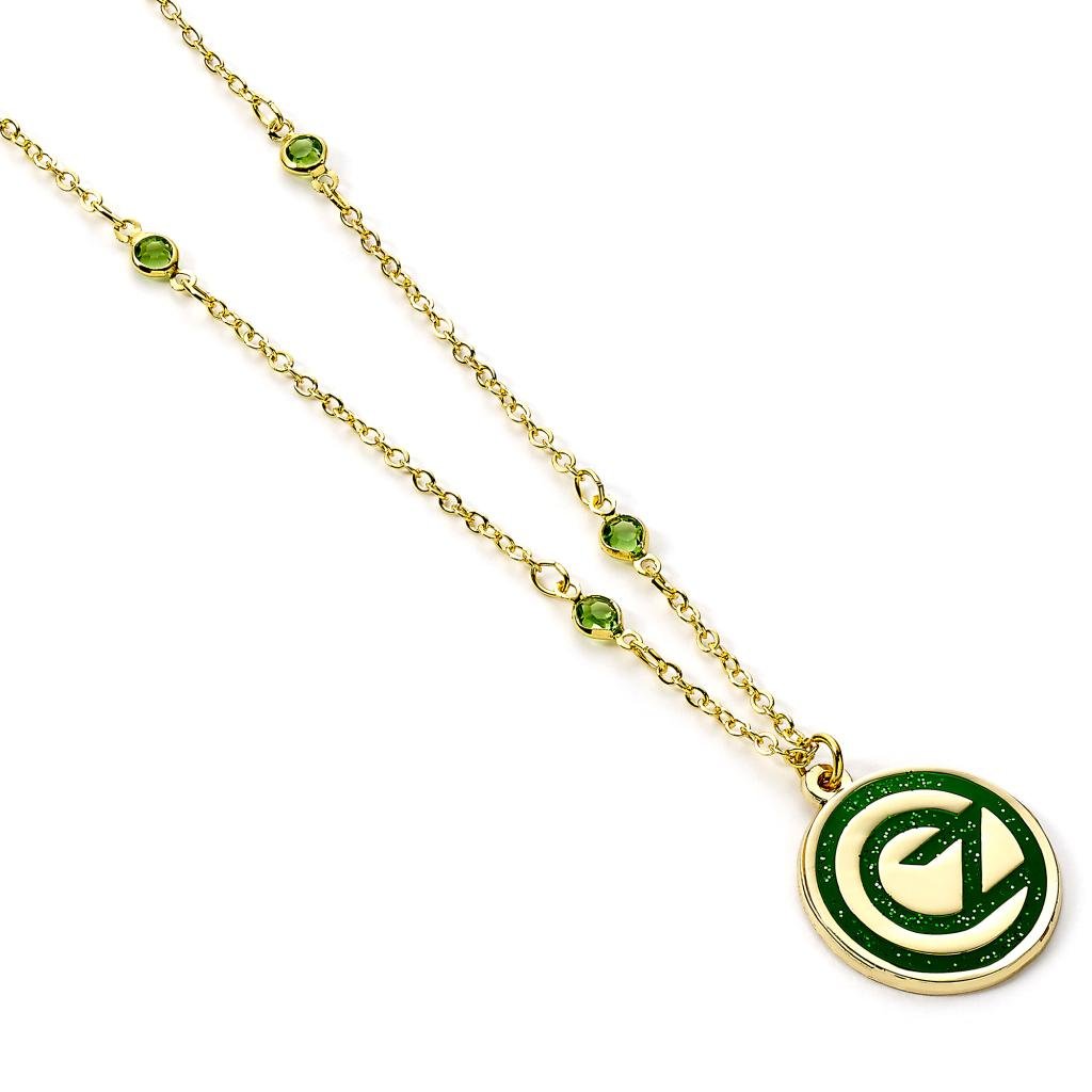 WICKED - Oz Logo - Necklace