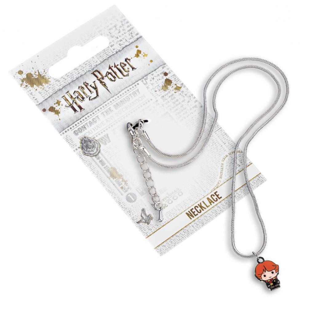 HARRY POTTER - Necklace - Ron Weasley