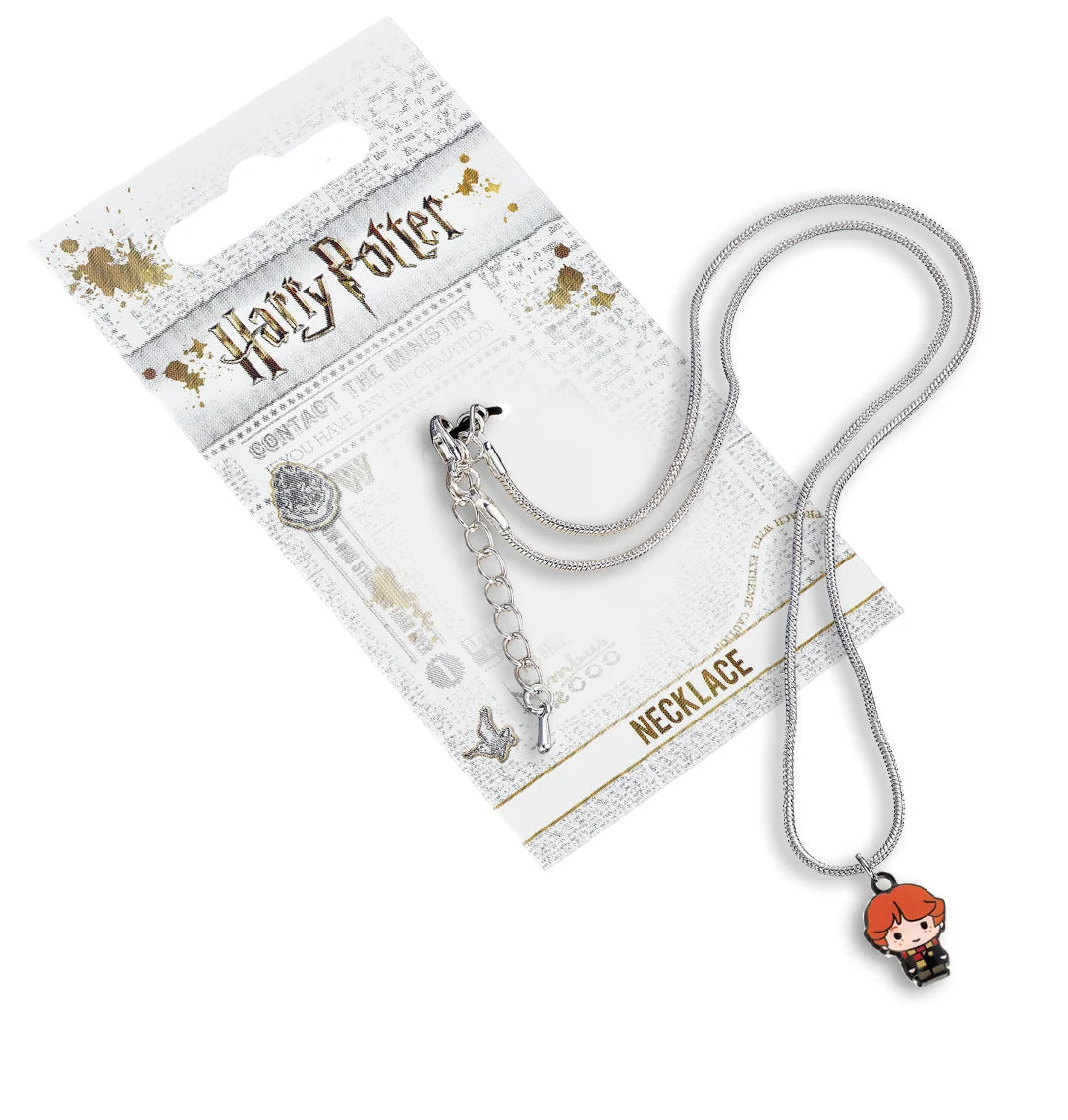 HARRY POTTER – Halskette – Ron Weasley