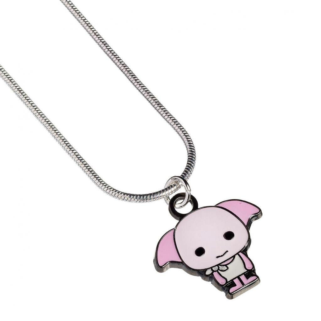 HARRY POTTER - Necklace - Dobby