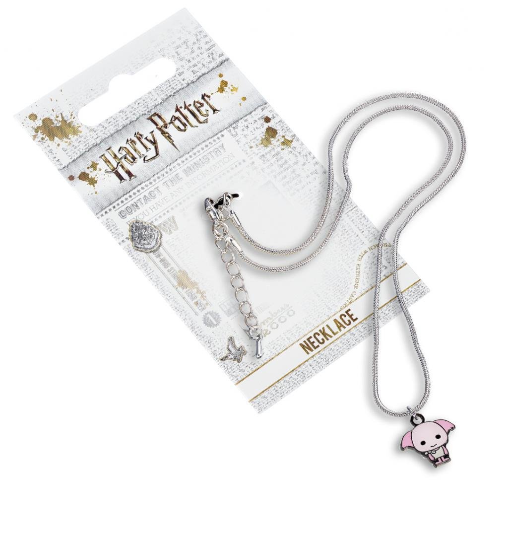 HARRY POTTER - Necklace - Dobby