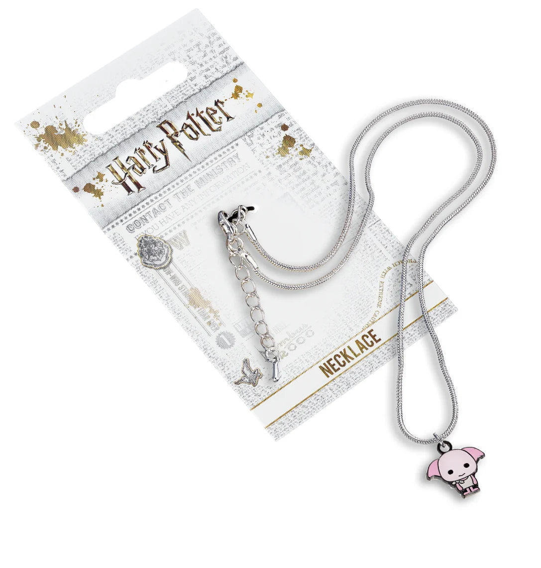HARRY POTTER – Halskette – Dobby