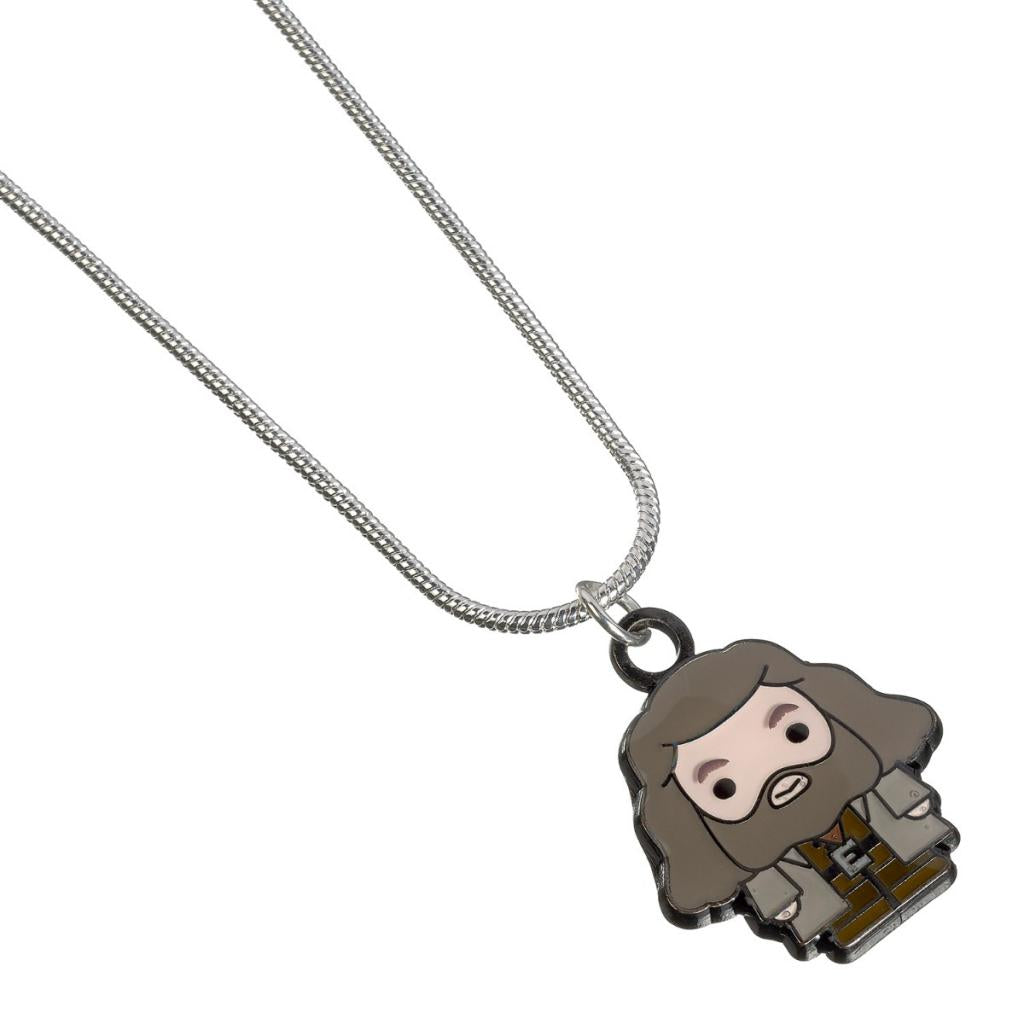 HARRY POTTER - Necklace - Hagrid