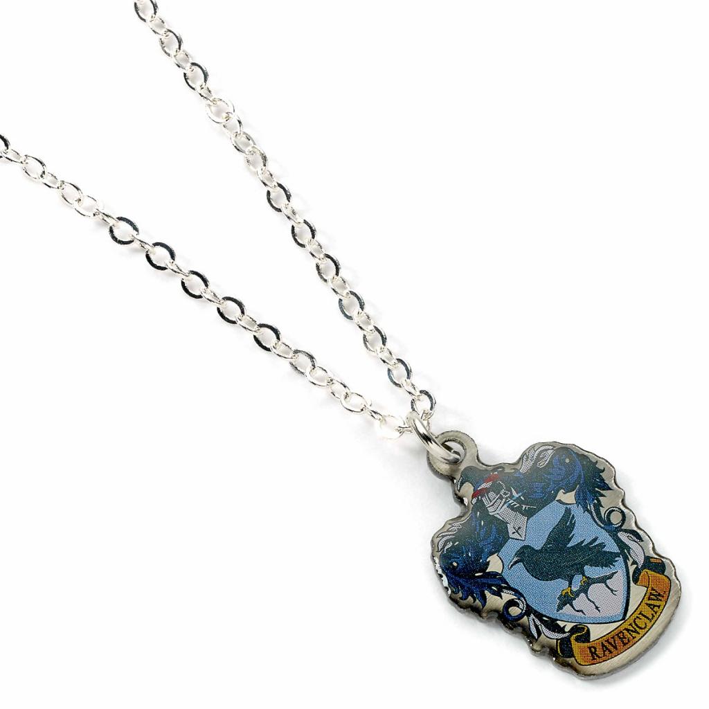 HARRY POTTER - Necklace - Ravenclaw Crest