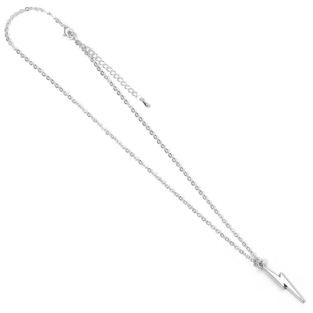 HARRY POTTER - Chain Necklace - Lighting Bolt