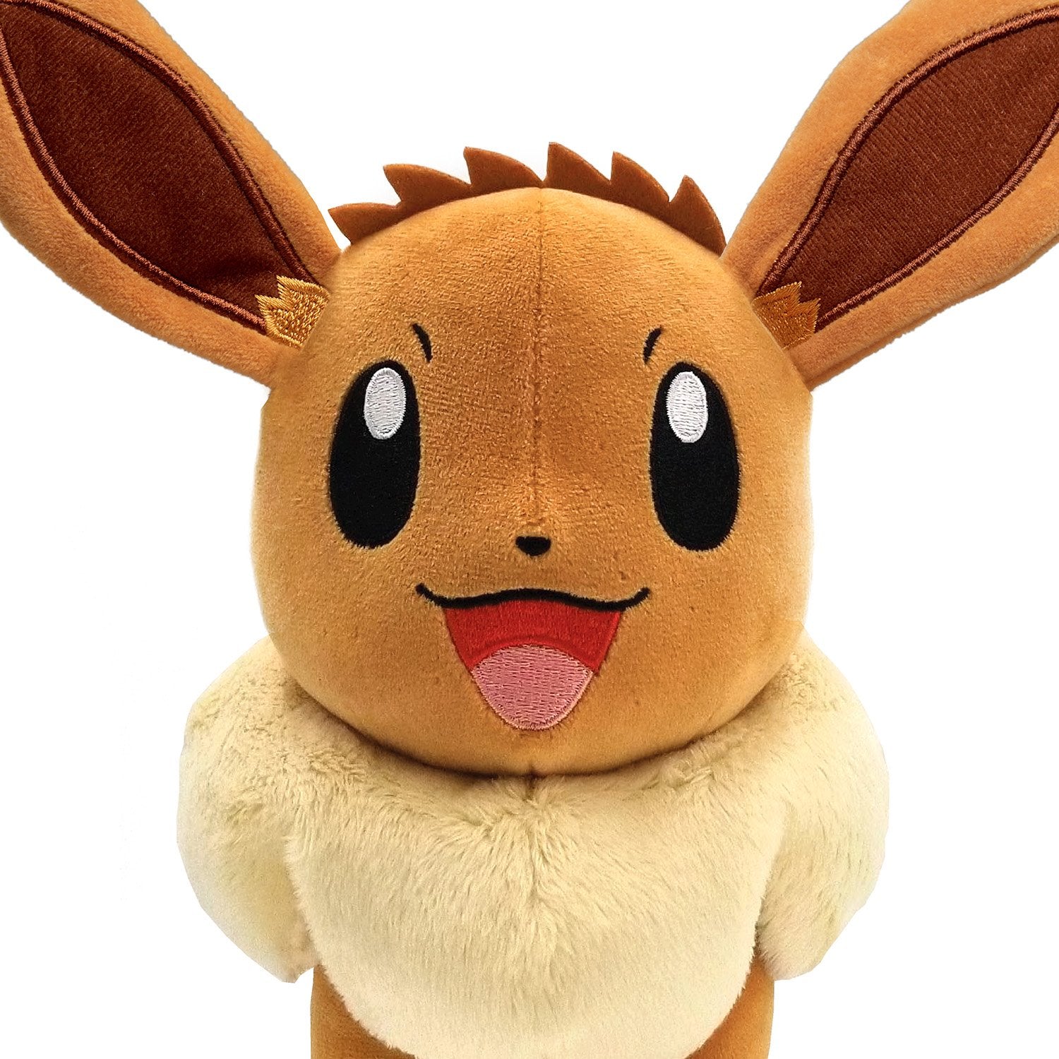 POKEMON - Eevee - Plush 30cm