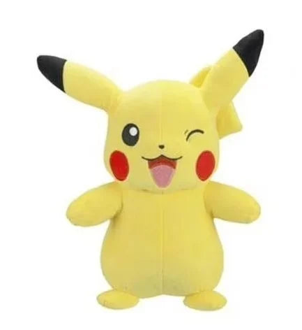 POKEMON - Pikachu W11 - Plush 30cm