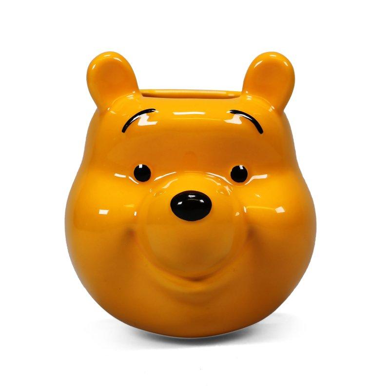 DISNEY - Winnie - Wall mounted flower pot