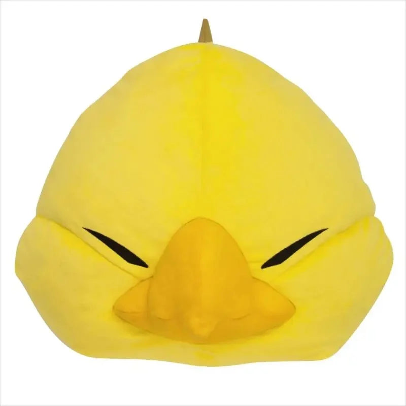 FINAL FANTASY XIV - Fat Chocobo - Plush 38cm