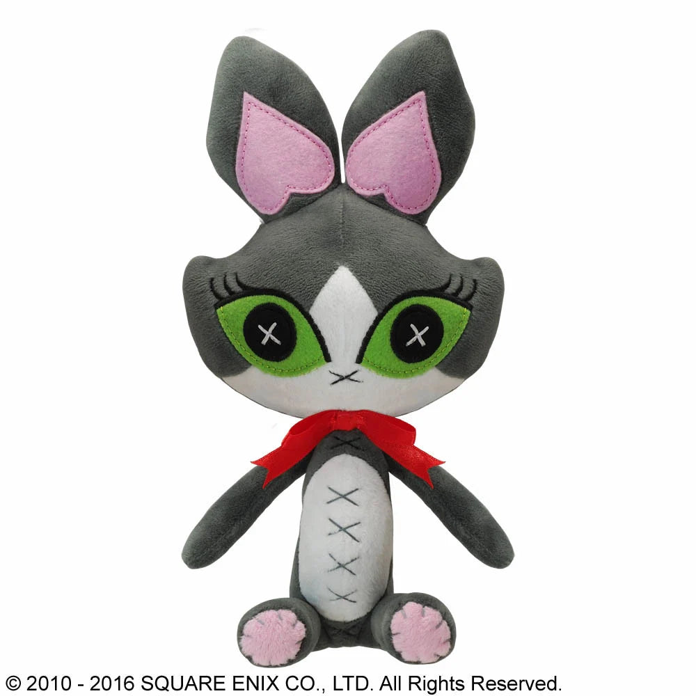 FINAL FANTASY XIV - Heavensward Cait Sith - Plush 24cm