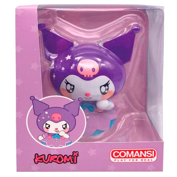 HELLO KITTY - Kuromi Premium Edition - Figure 6inch