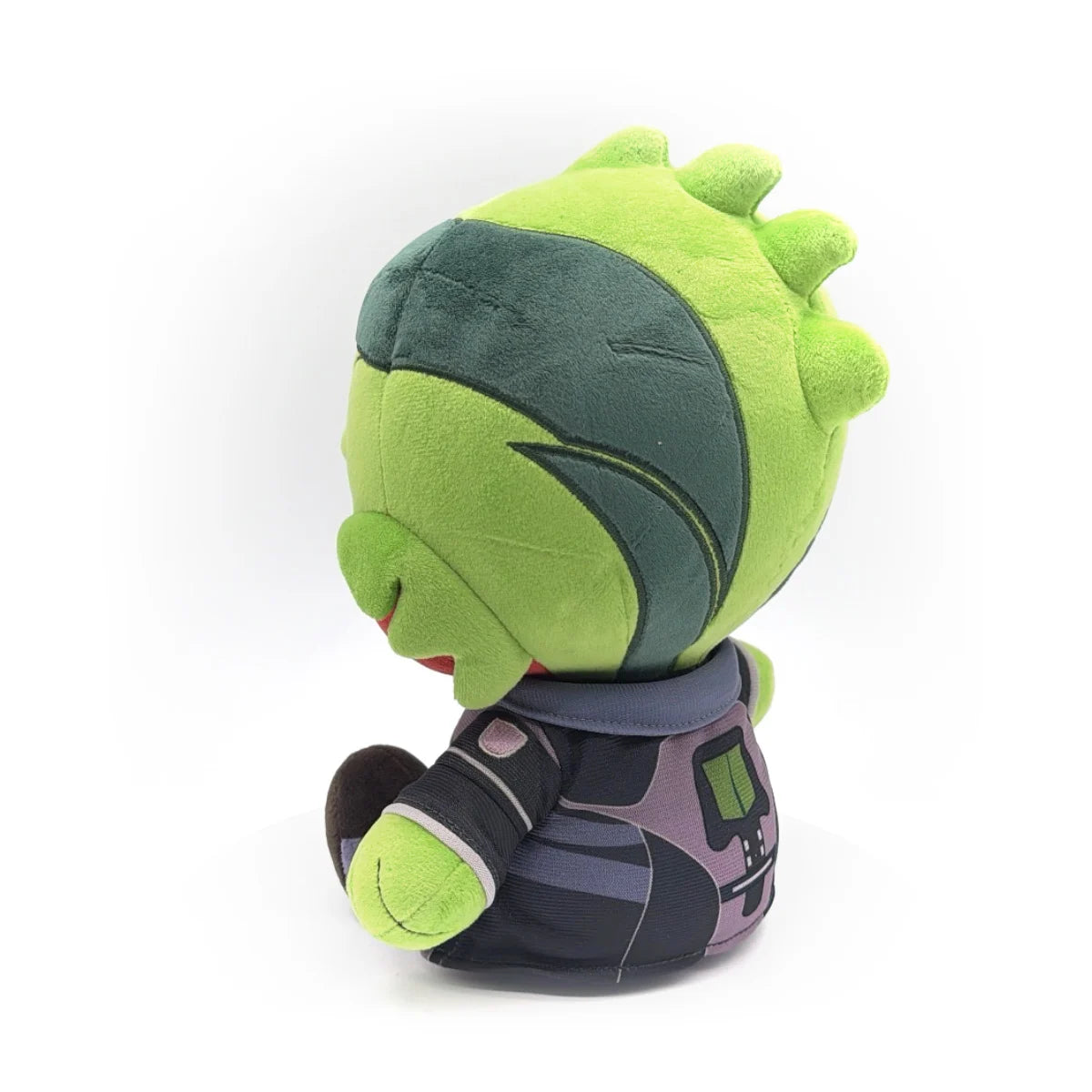 MASS EFFECT - Thane Krios - Plush Youtooz 23cm