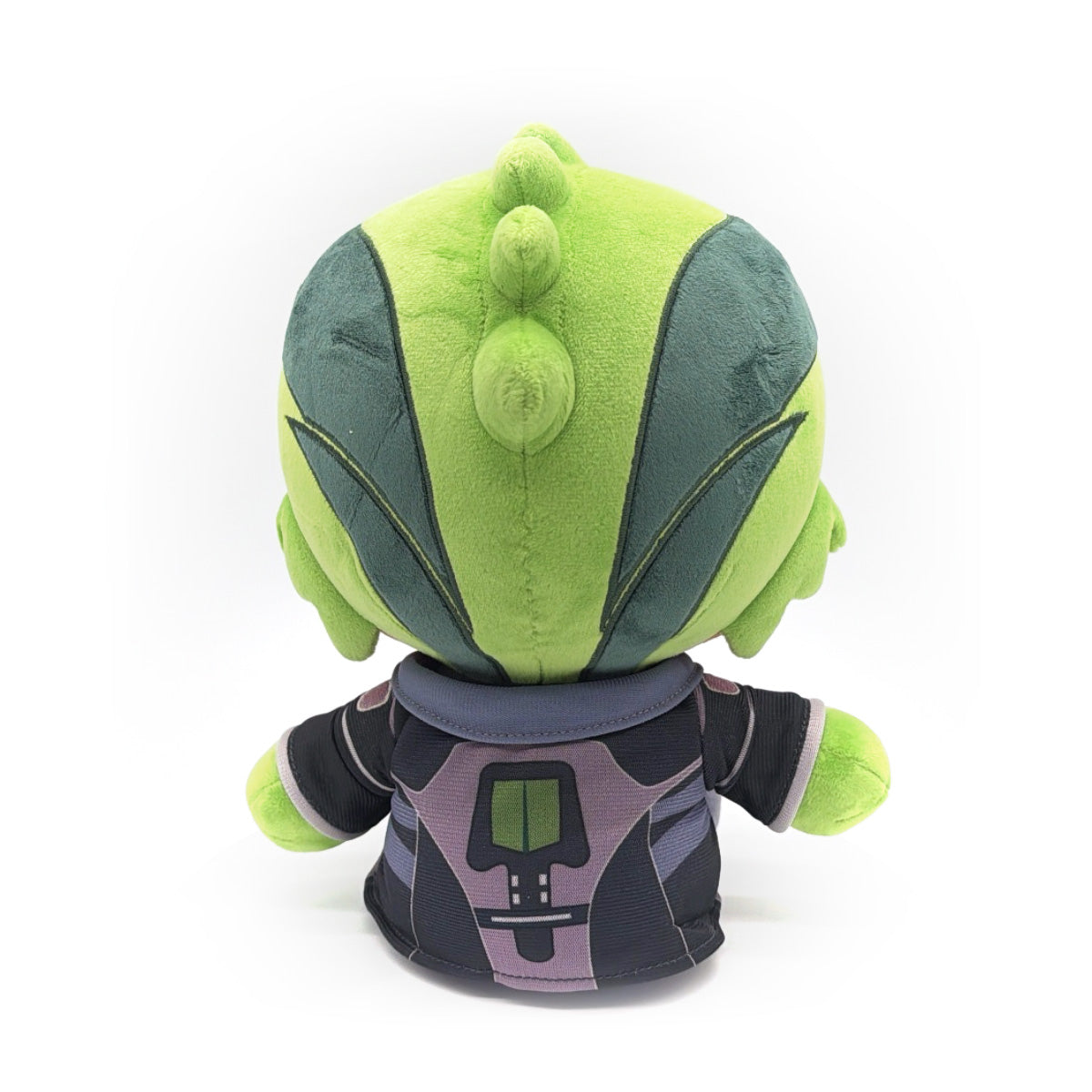 MASS EFFECT - Thane Krios - Plush Youtooz 23cm