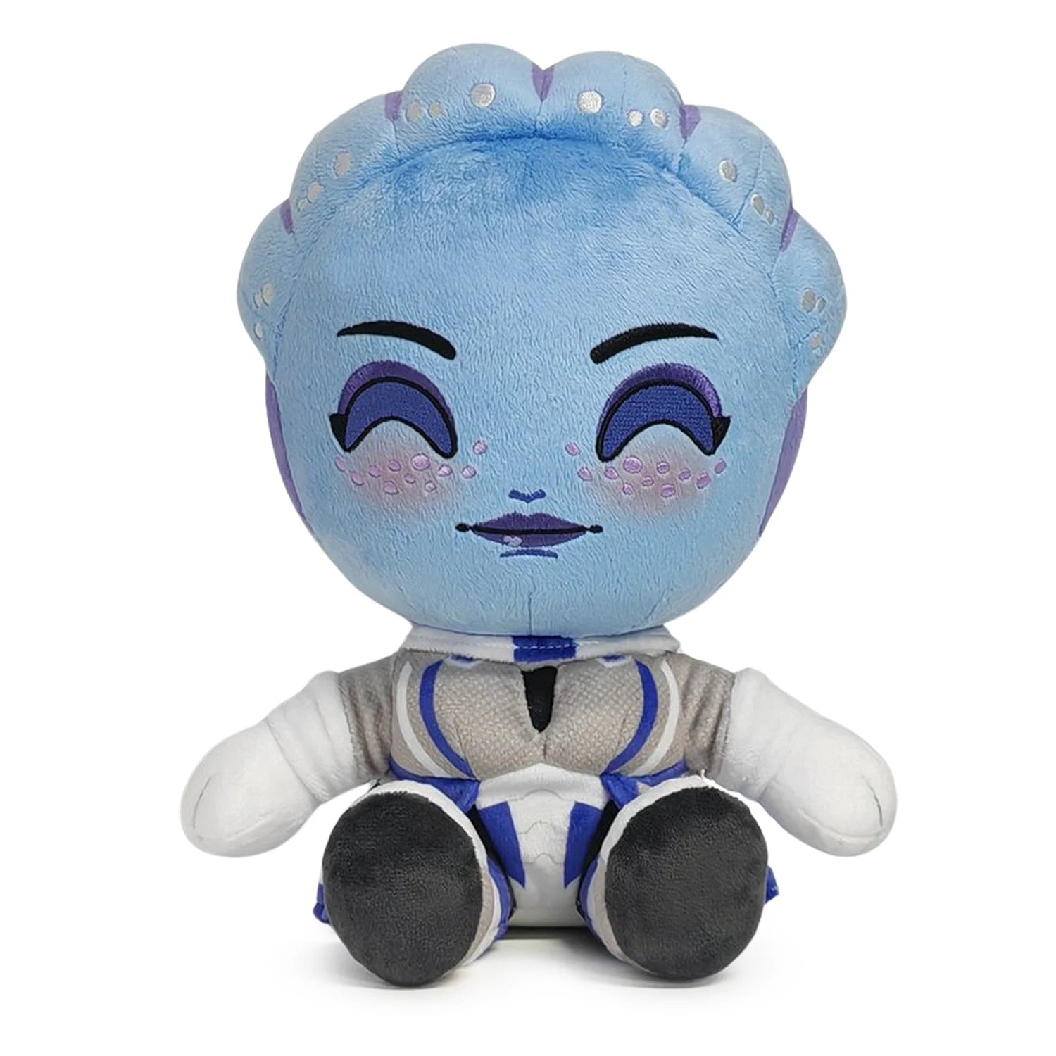 MASS EFFECT - Liara T'Soni - Plush Youtooz 23cm
