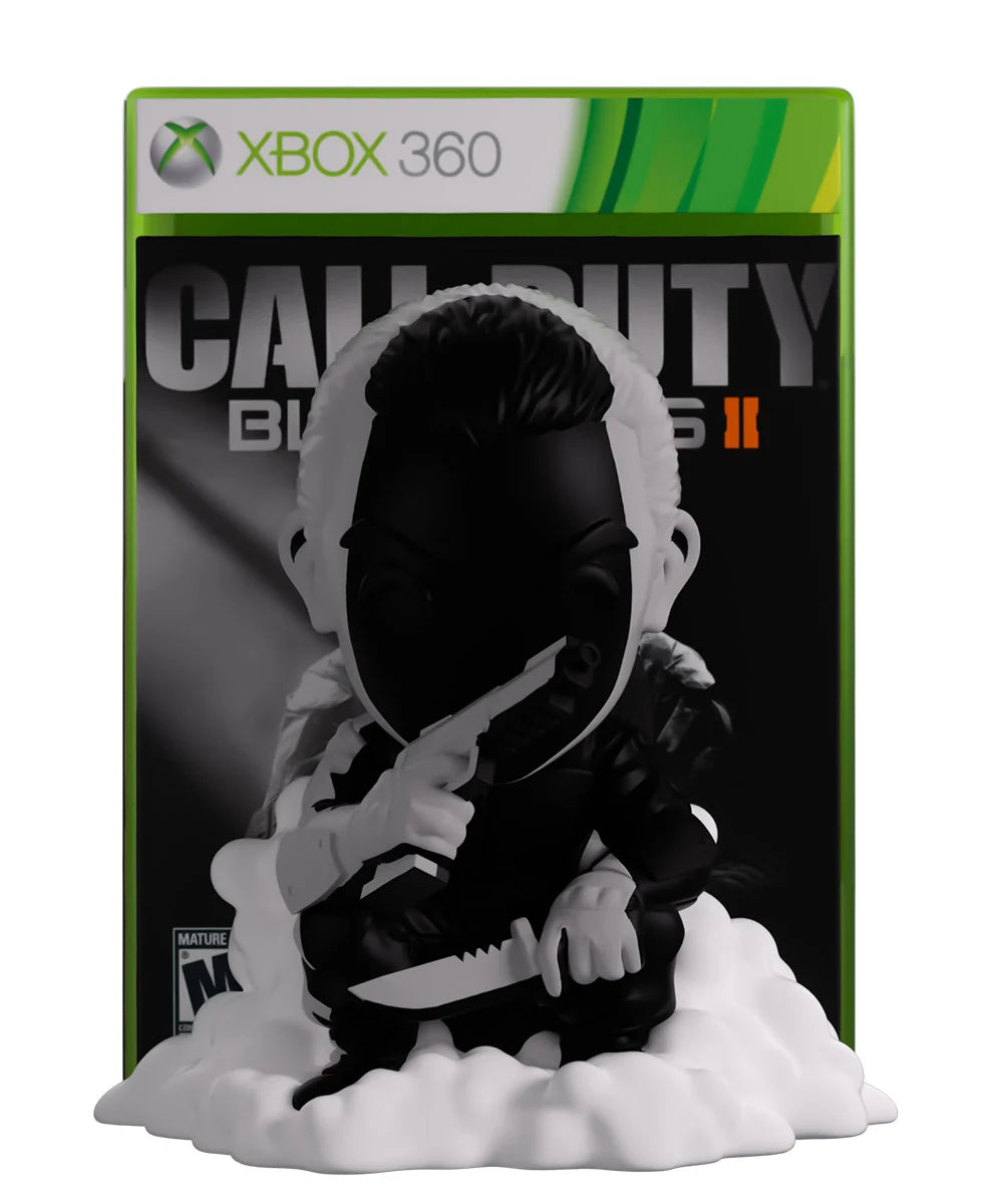 CALL OF DUTY - Black Ops 2 - Figure Youtooz 13cm