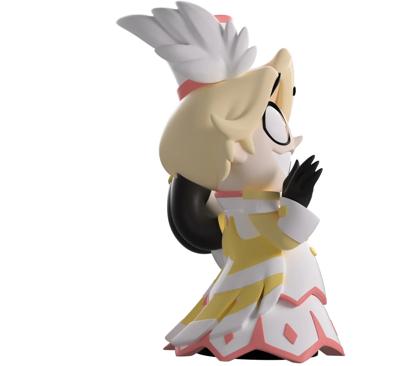 HAZBIN HOTEL - Abel - Figure Youtooz 10cm