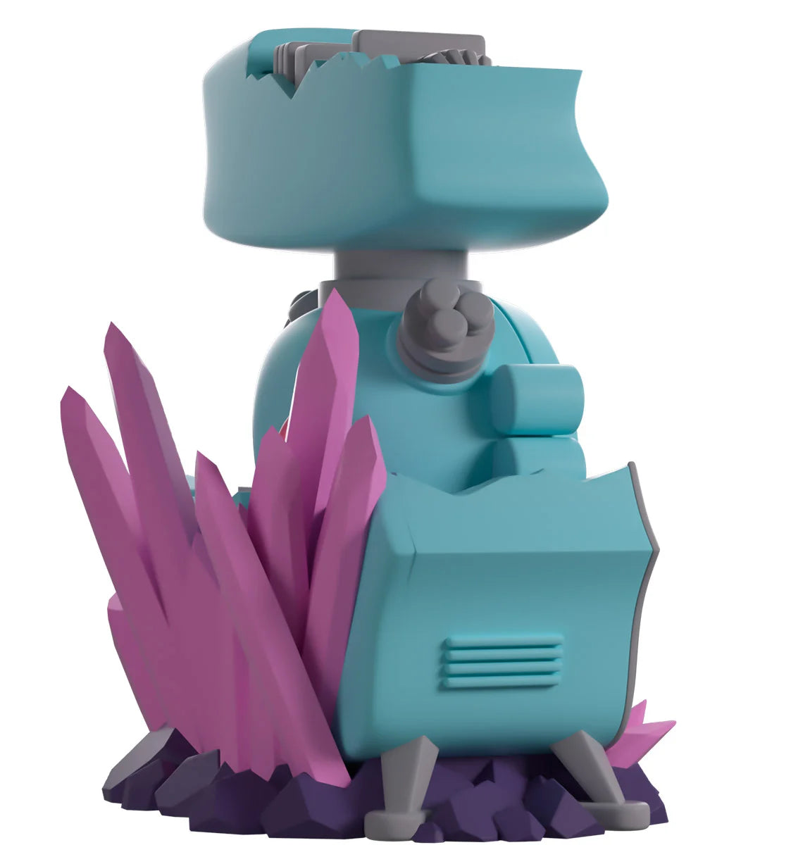 CALL OF DUTY - Liberty Falls Pack-A-Punch - Figure Youtooz 11cm