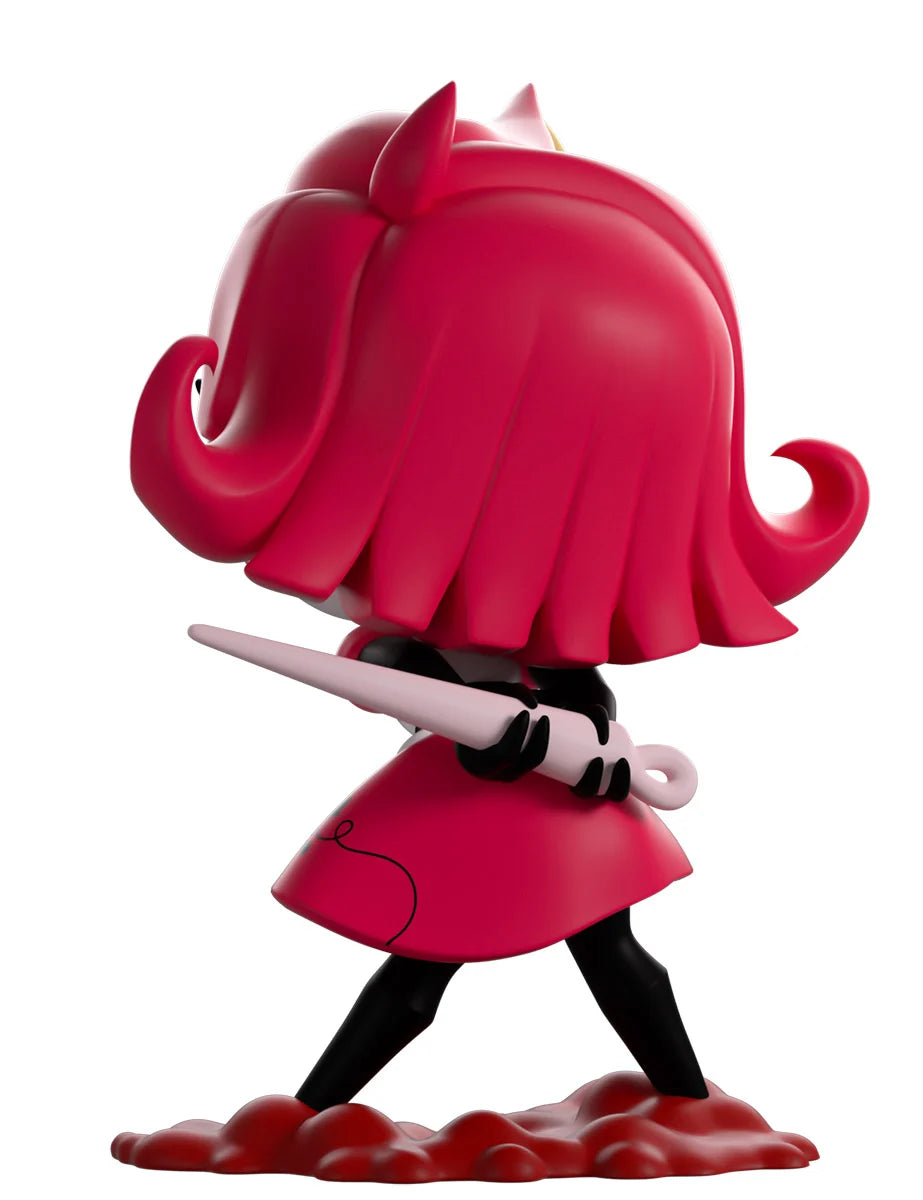 HAZBIN HOTEL - Niffty - Figure Youtooz 13cm