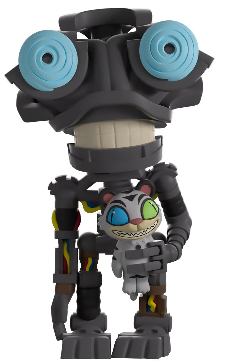FIVE NIGHTS AT FREDDY'S - M2 - Figure Youtooz 12cm