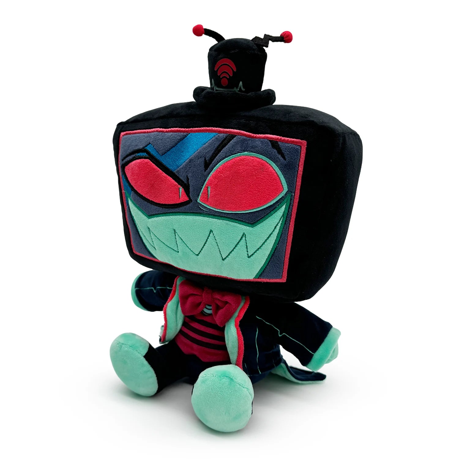 HAZBIN HOTEL - Vox - Plush Youtooz 23cm