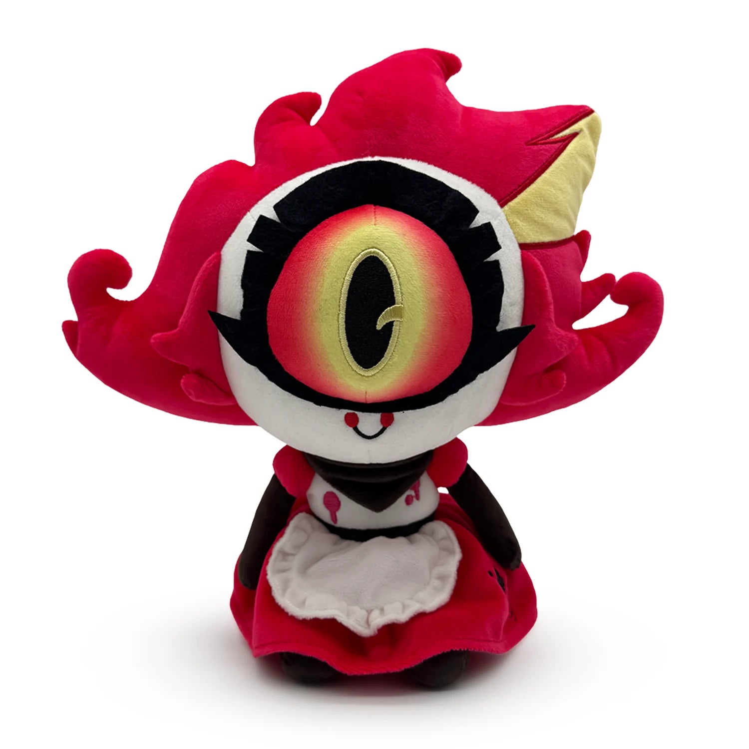 HAZBIN HOTEL - Niffty - Plush Youtooz 23cm