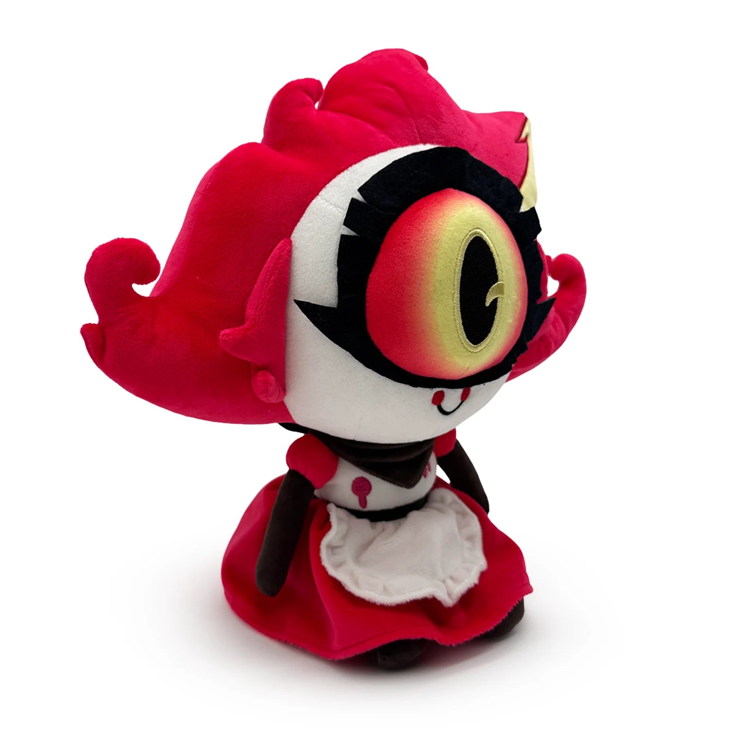 HAZBIN HOTEL - Niffty - Plush Youtooz 23cm