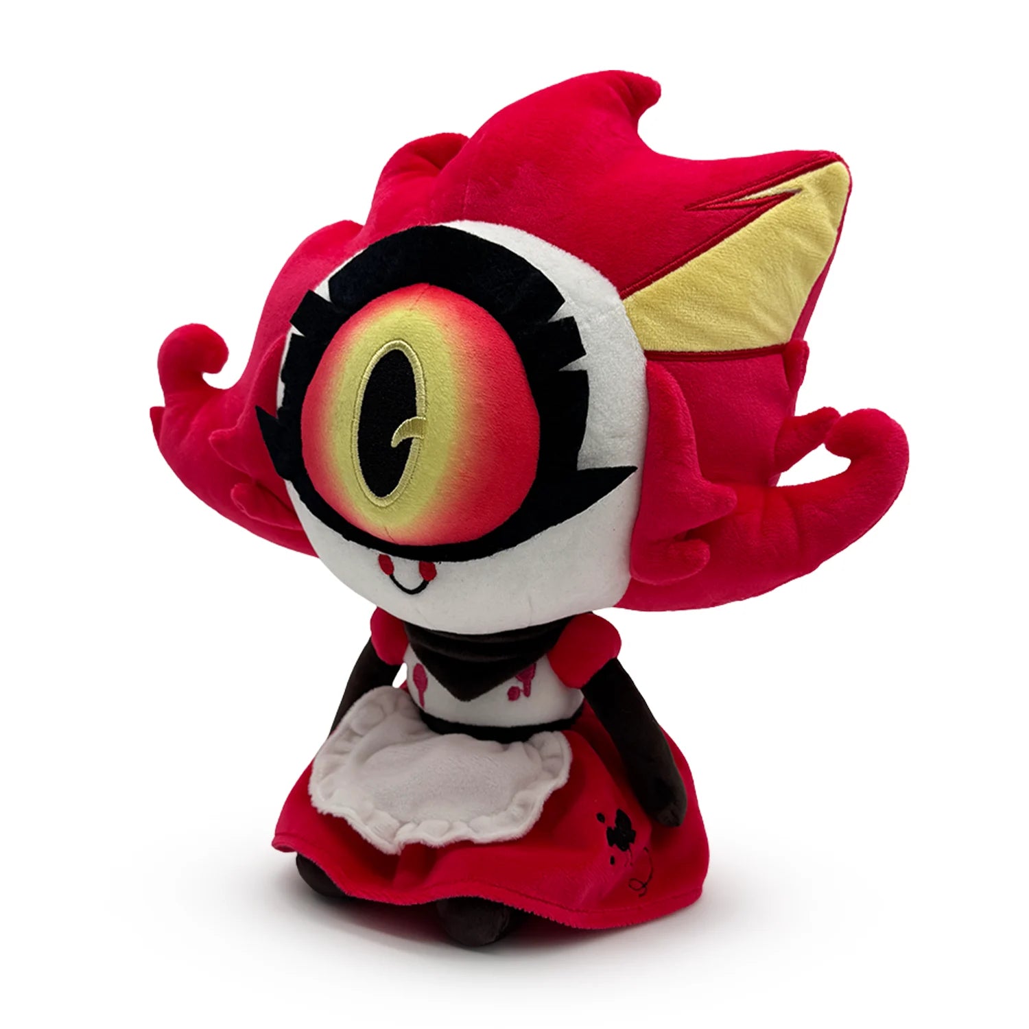 HAZBIN HOTEL - Niffty - Plush Youtooz 23cm