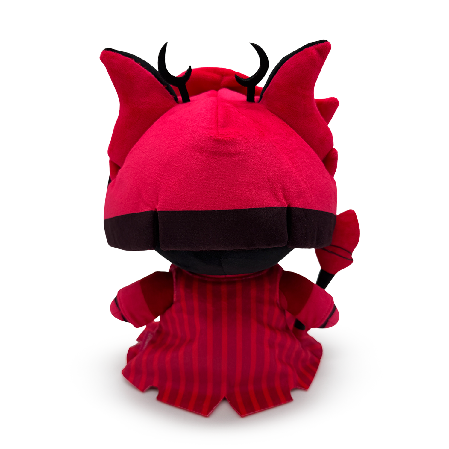 HAZBIN HOTEL - Alastor - Plush Youtooz 23cm