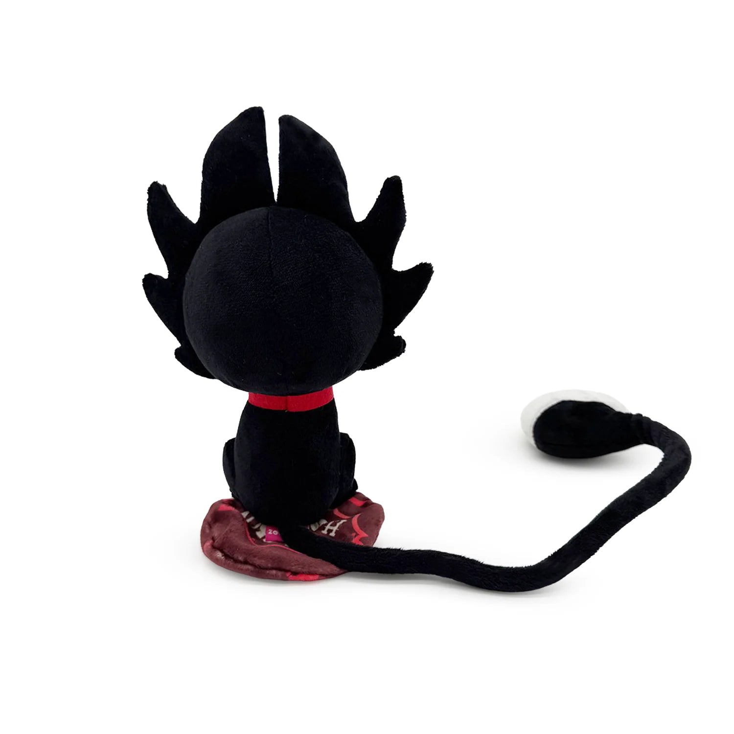 HAZBIN HOTEL - Keekee Shoulder Rider - Plush Youtooz 15cm