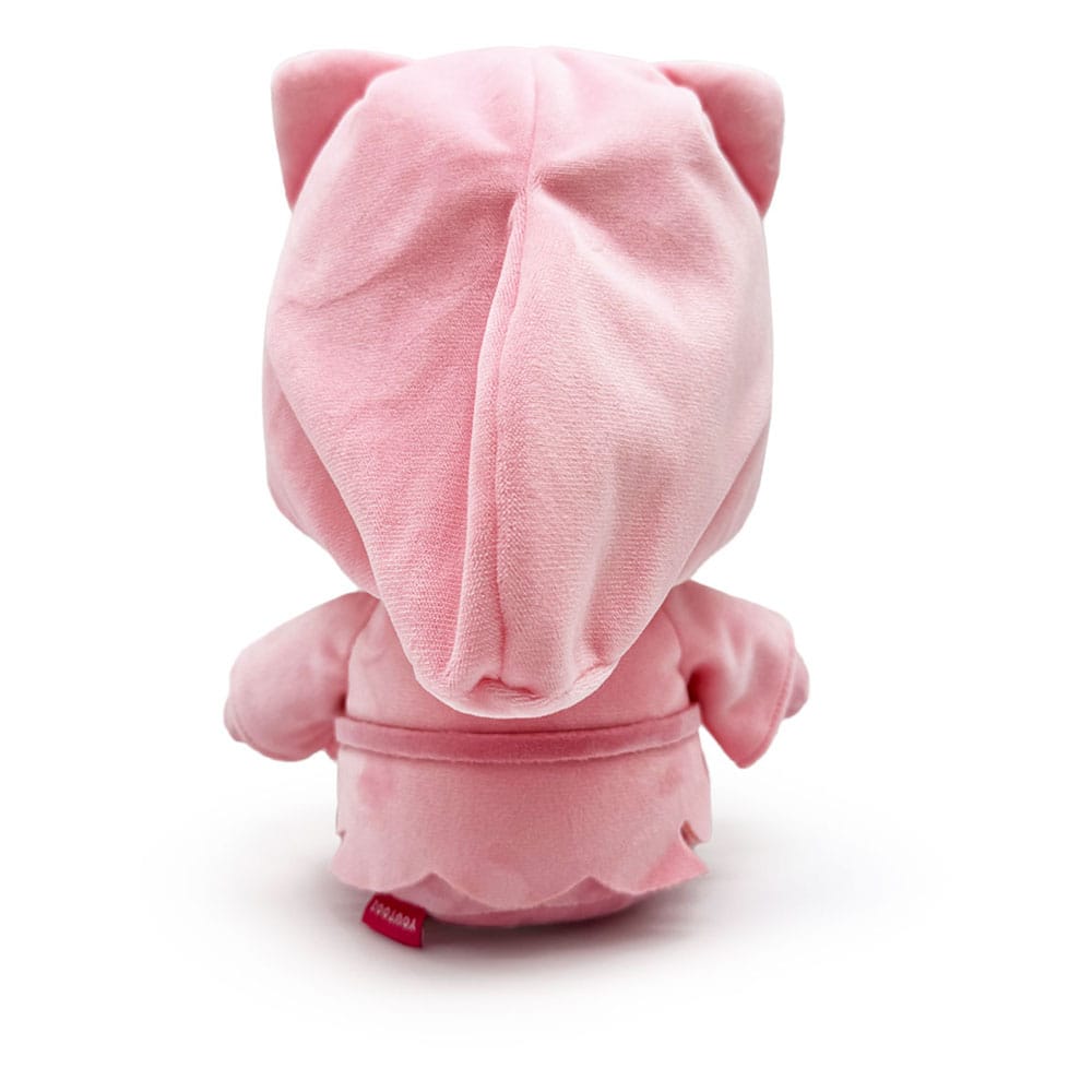 SCREAM - Cute Ghost Face - Plush Youtooz 23cm