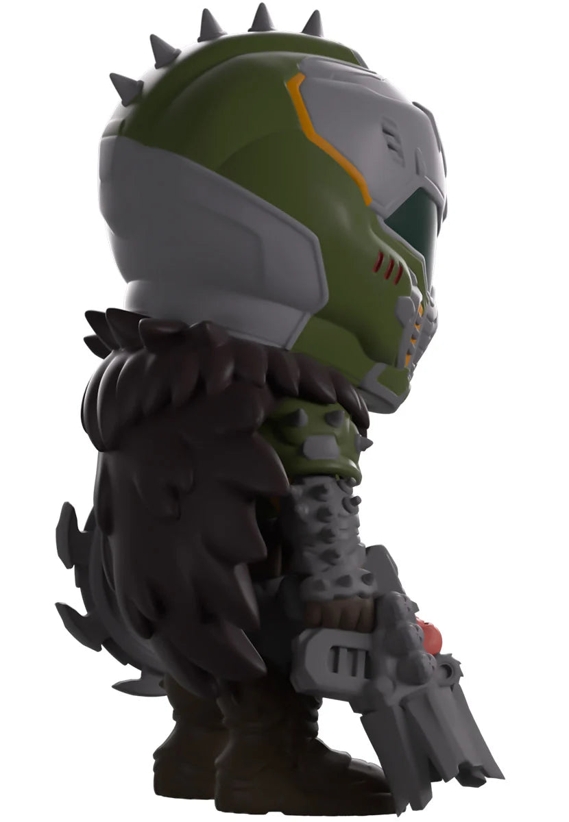 DOOM - Slayer - Figure Youtooz 13cm